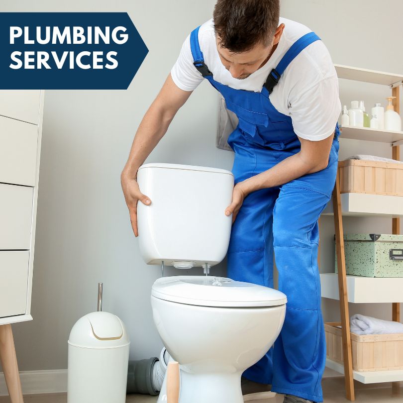 Plumbing Company in Mazon, IL